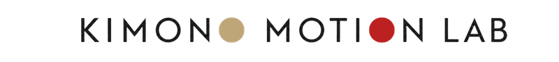KIMONO MOTION LAB